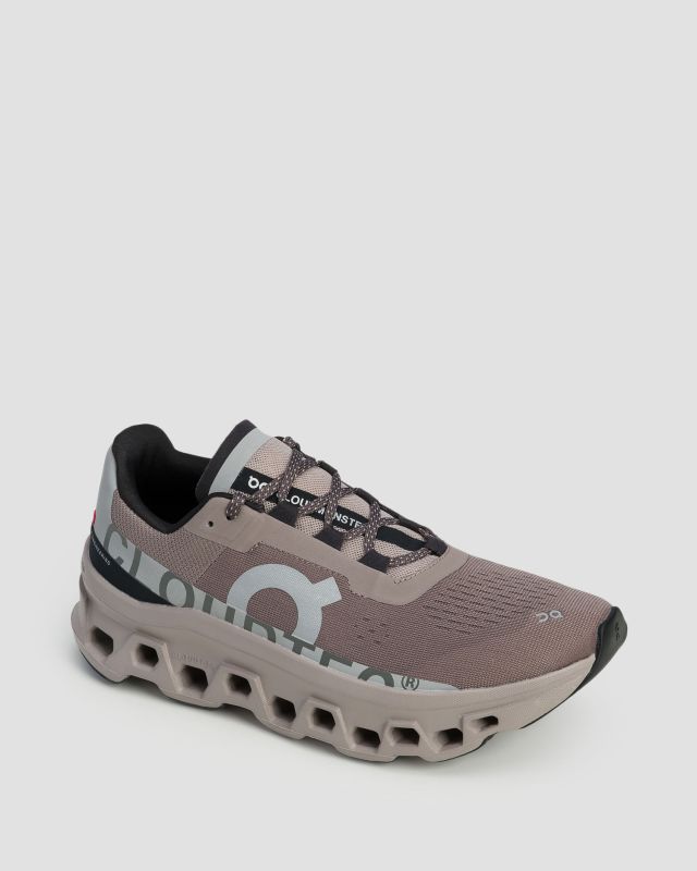 Scarpa On Run Cinder Fog da Donna cloudmonster 61.97726