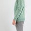 Maglia Mc2 Saint Barth Sage da Uomo regent merinocash