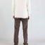 Maglia Mc2 Saint Barth Cortina J Arrive da Uomo heron print