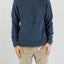 Maglia Amaranto Denim da Uomo b9ac0040
