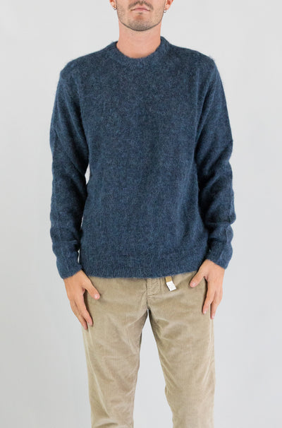 Maglia Amaranto Denim da Uomo b9ac0040