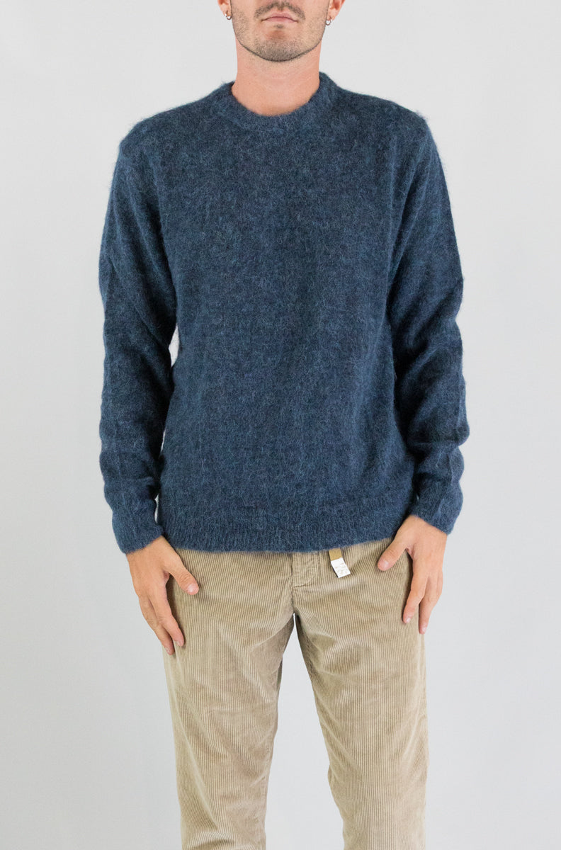 Maglia Amaranto Denim da Uomo b9ac0040
