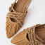 Scarpa Ash Moka Mou da Donna bianca