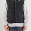 Gilet Universal Work Charcoal da Uomo 35702 bouclet lancaster