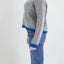 Maglia Indi&Cold Marengo da Donna ea555