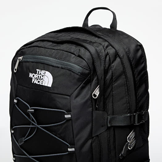 Zaino The North Face Black da Uomo nf00cf9c4gz