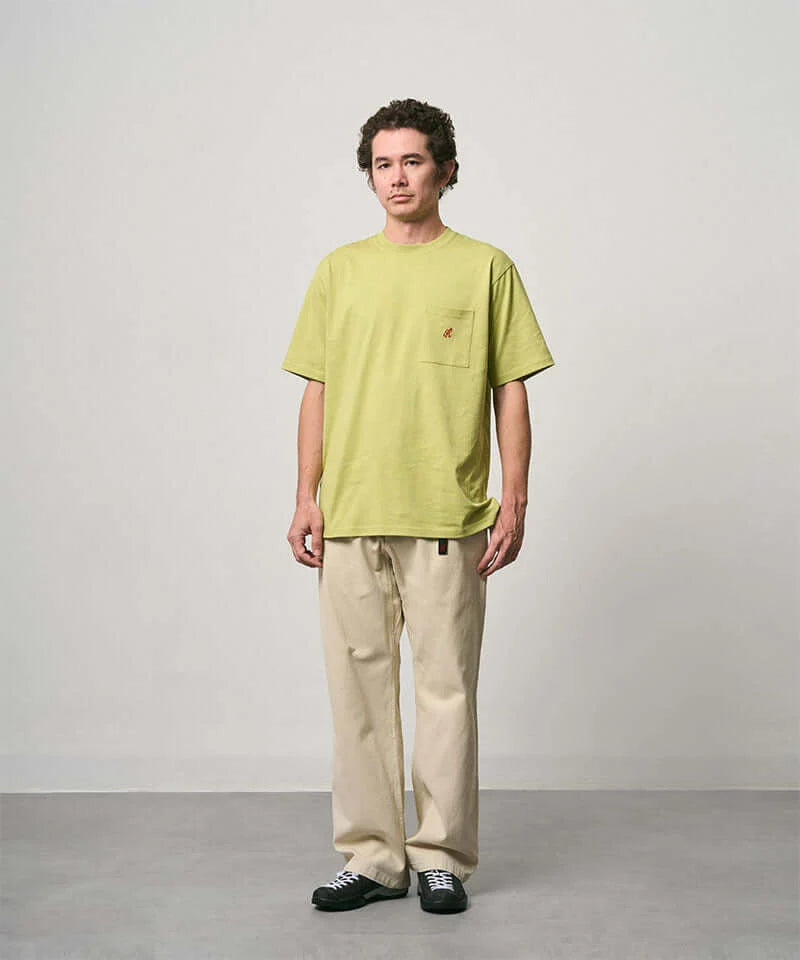 Pantalone Gramicci Sand  da Uomo g6fm p019 Winter Twil