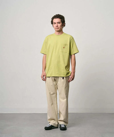 Pantalone Gramicci Sand  da Uomo g6fm p019 Winter Twil