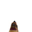 Scarpa Flower Mountain Oak Bordeaux Bronze da Donna 2017818 2d43 yamano 3 suede nylon laminated