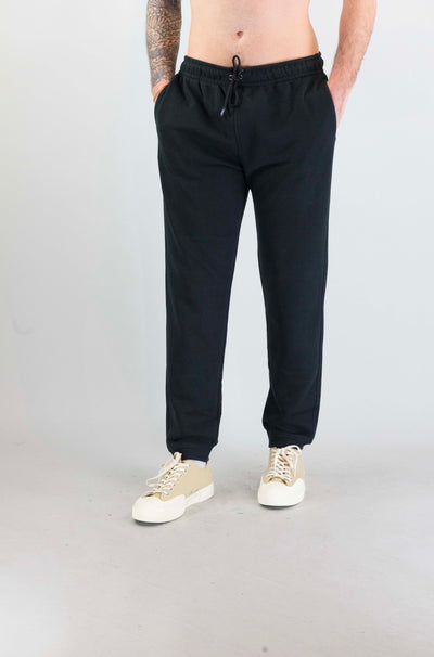 Pantalone Kway Usy Black Pure da Uomo k3134ew philibert poly