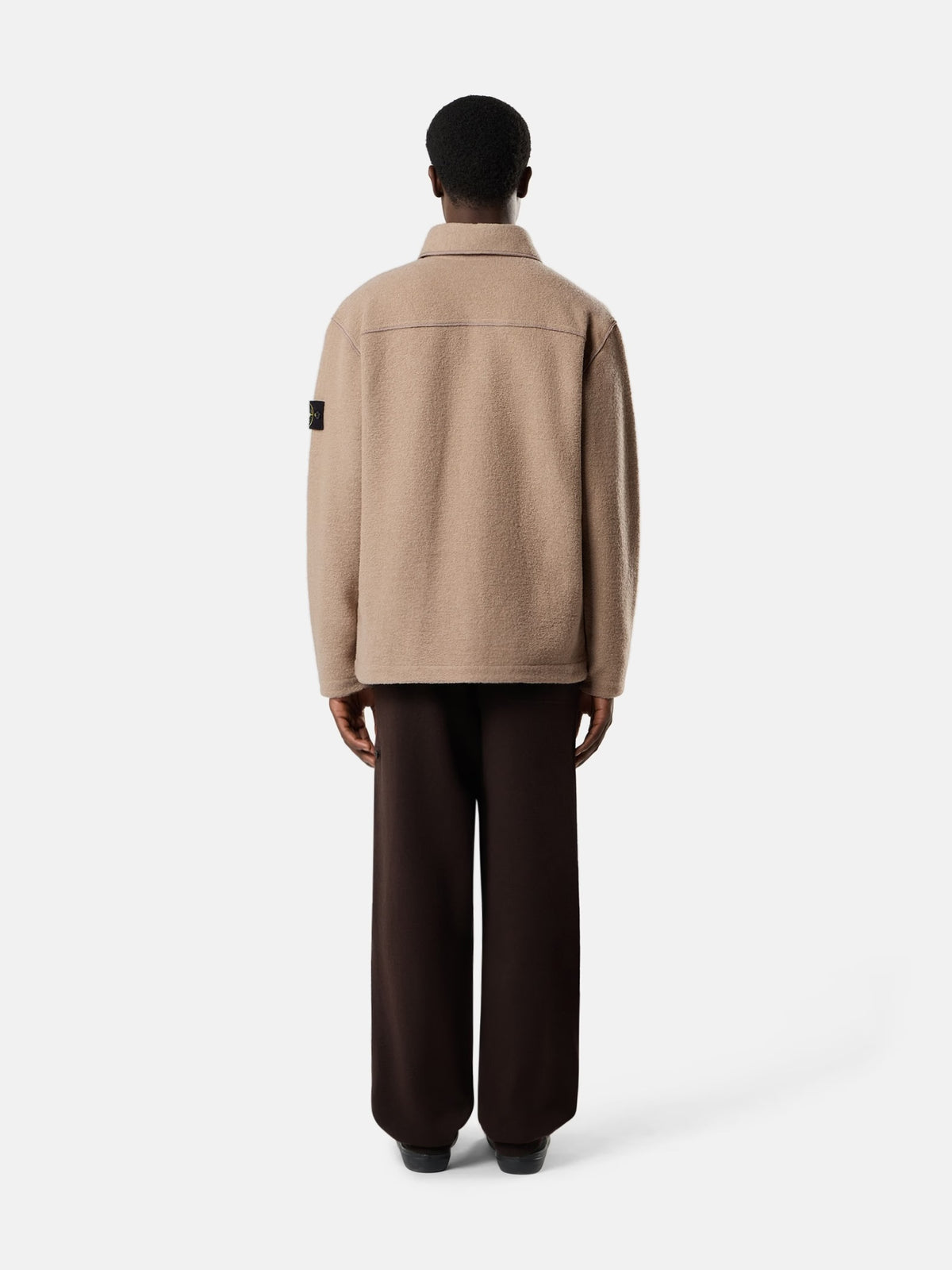 Giubbotto Stone Island V0094 da Uomo l2s151200034s0461