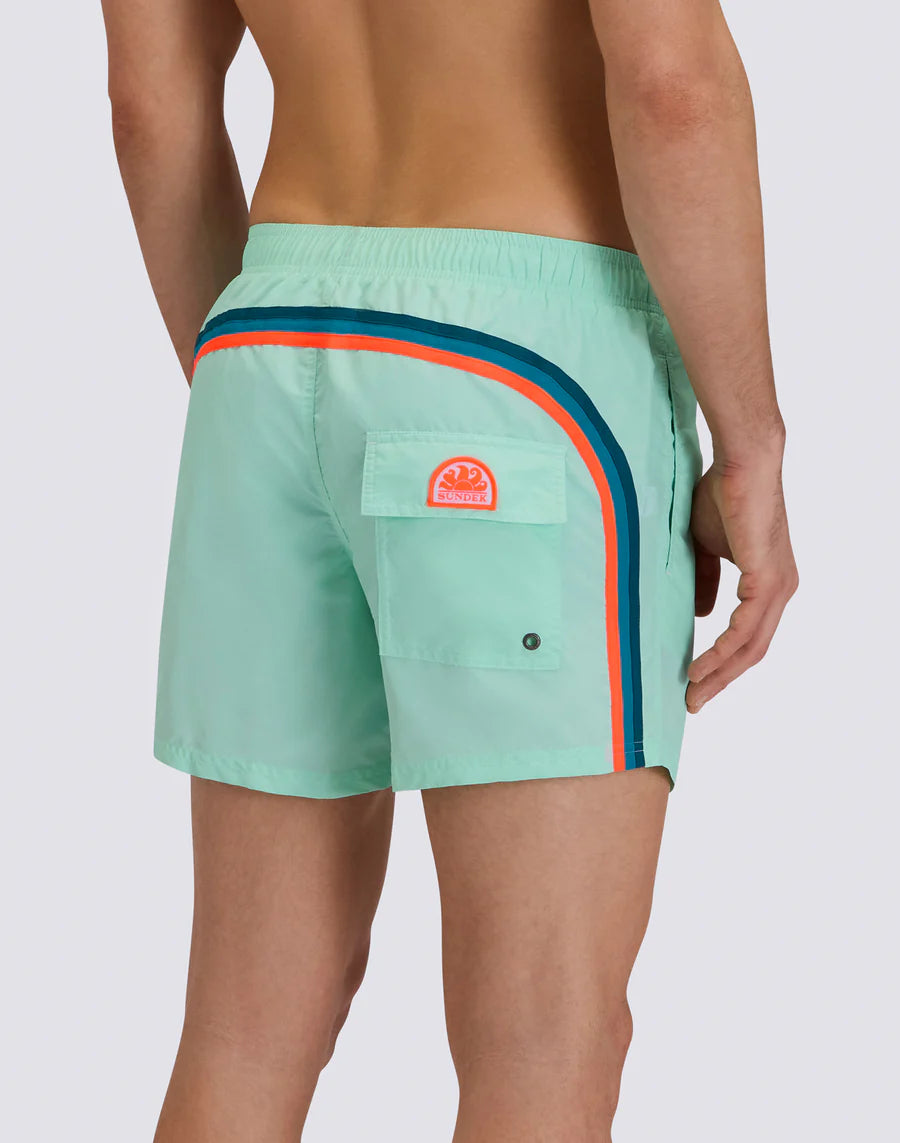 Costume Sundek Antigua 03 da Uomo m504bdta100 boardshort
