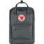 Zaino Fjallraven 046 Supergrey da Donna kanken 23510