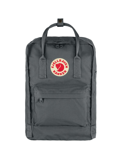 Zaino Fjallraven 046 Supergrey da Donna kanken 23510