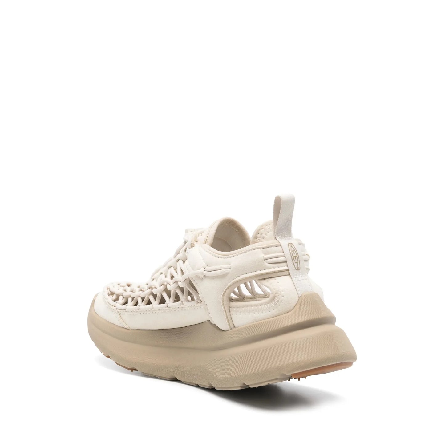Scarpa Keen Birch Plaza Traupe da donna 1030268 uneek wk
