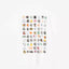 T-Shirt Carhartt Wip White da Uomo i035439