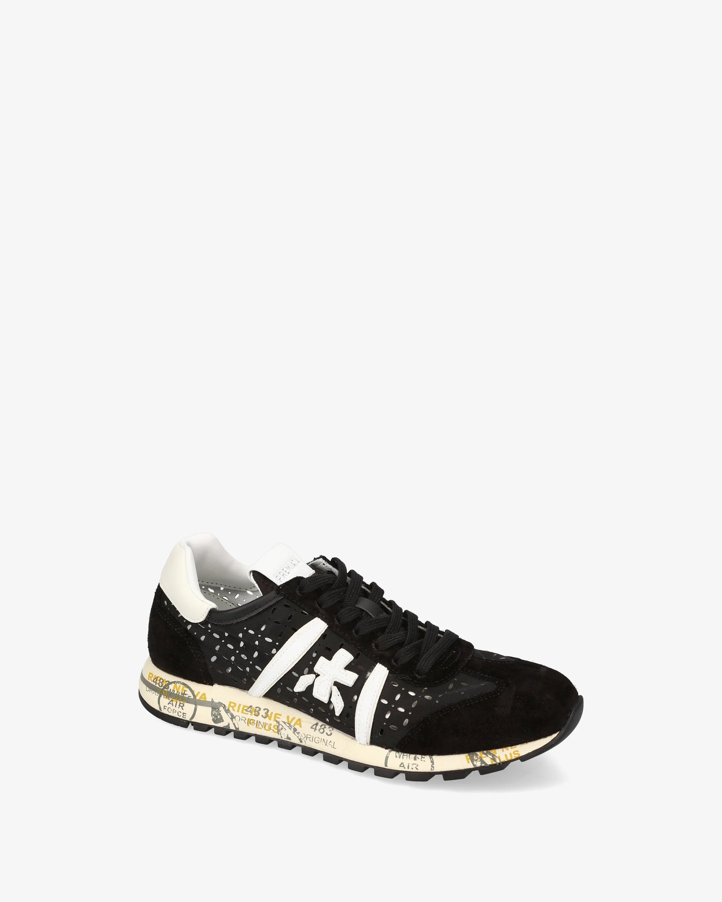 Scarpa Premiata 7414 da Donna lucy
