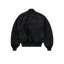 Giubbotto Alpha Industries Black da Uomo 100101 ma 1 heritage