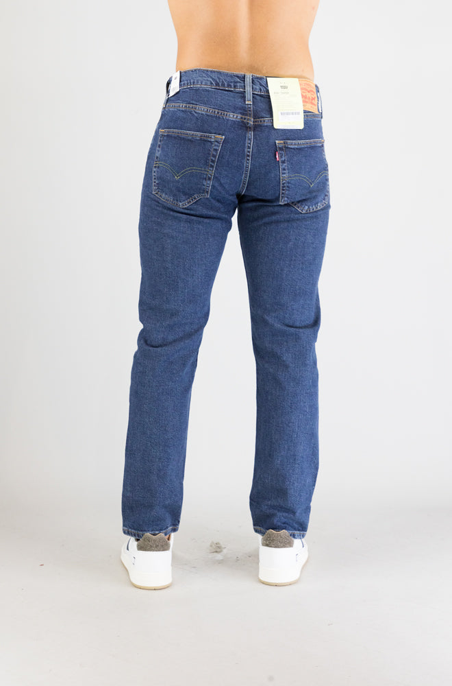 Jeans Levis  All My Thoughts da Uomo 2950718910 502 taper