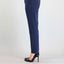 Pantalone Pinko Blu da Donna bello punto stoffa tecnico