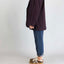 Giacca Pinko Bordeaux da Donna camut