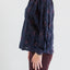 Blusa Maison Hotel Blue da Donna SABINE