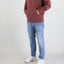 Felpa Dickies Andorra da Uomo dk0a866dl161