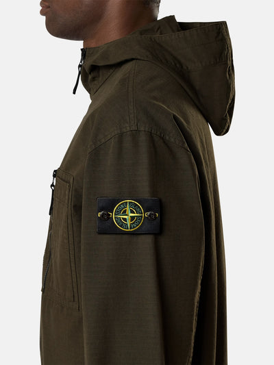 Giubbotto Stone Island V0078 da Uomo l2s151200011s0211