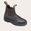 Scarpa Blundstone Stout Brown Leather da Uomo 500