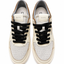 Scarpa Date White Cuoio da Uomo torneo colored