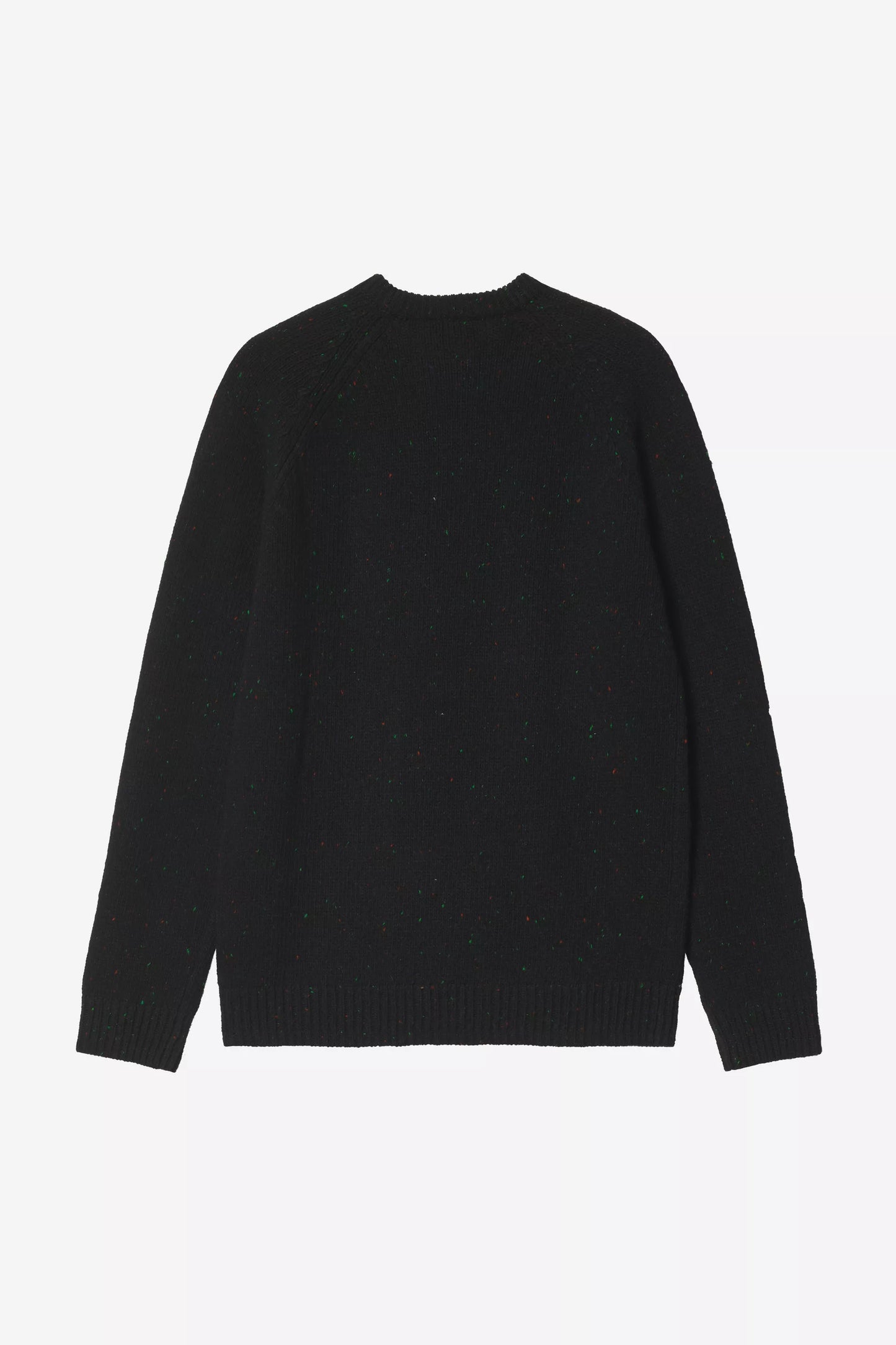 Maglia Carhartt Wip Black da Uomo i010977
