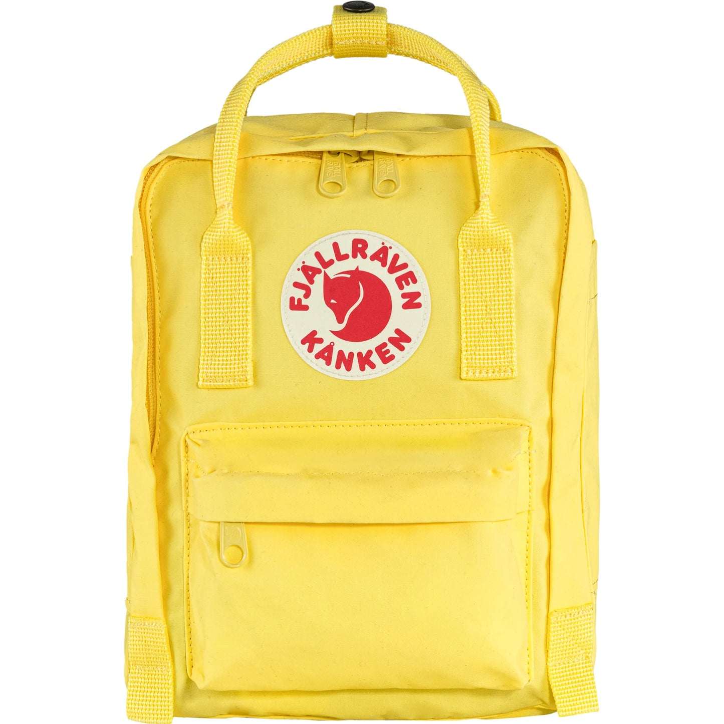 Zaino Fjallraven 126 Corn da Donna F23561  kanken mini 7L