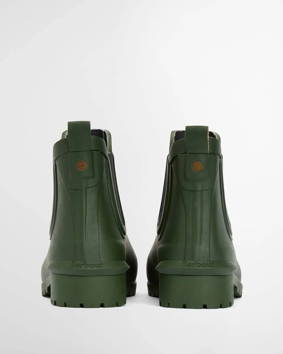 Scarpa Barbour Ol11 da Donna lrf0066 wilton