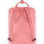 Zaino Fjallraven 312 Pink da Donna f23510