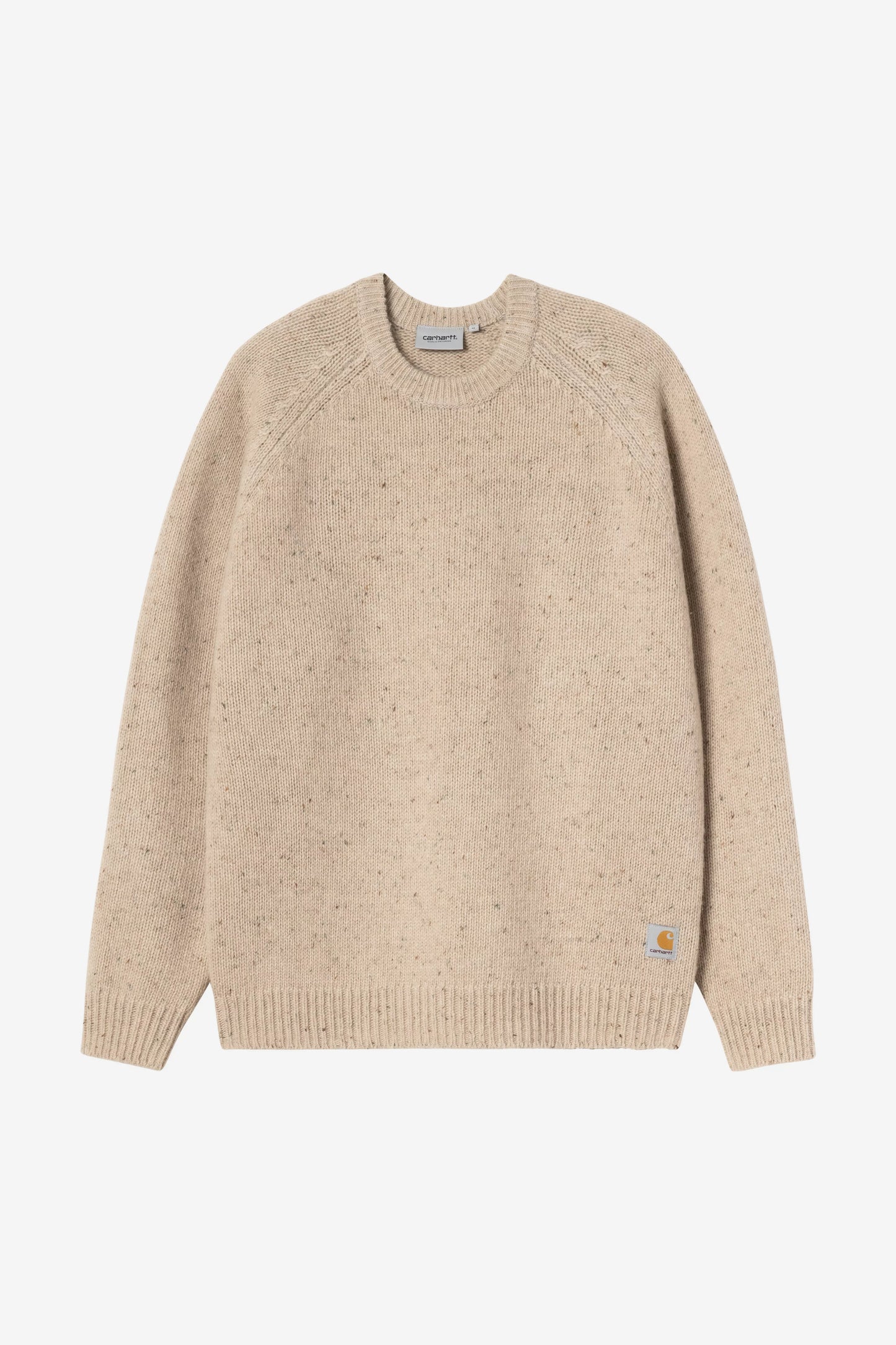 Maglia Carhartt Wip Fleur De Sel da Uomo i010977 anglistic