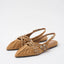 Scarpa Ash Moka Mou da Donna bianca