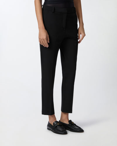 Pantalone Pinko Nero da Donna bello