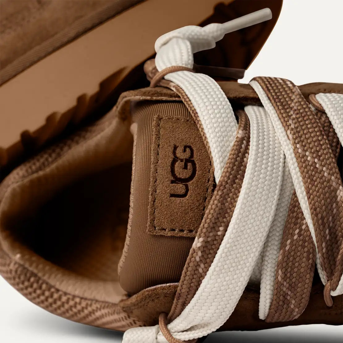 Scarpa Ugg Chestnut da Donna 1168890 lo lowmel