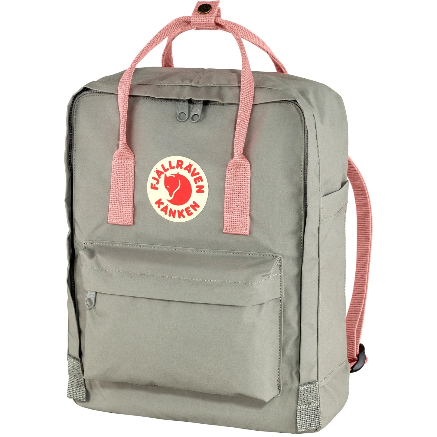 Zaino Fjallraven 021 312 Fog Pink da Donna f23510 16L