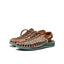 Scarpa Keen Pecan da Uomo 1032099 uneek lea x terrain roasted