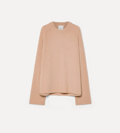Maglia Forte Forte Noisette da Donna 14146