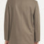 Cappotto Barena Noce da Uomo csu5222 0444 dosio
