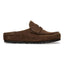 Scarpa Birkenstock Carafe da Uomo 1031701 naples