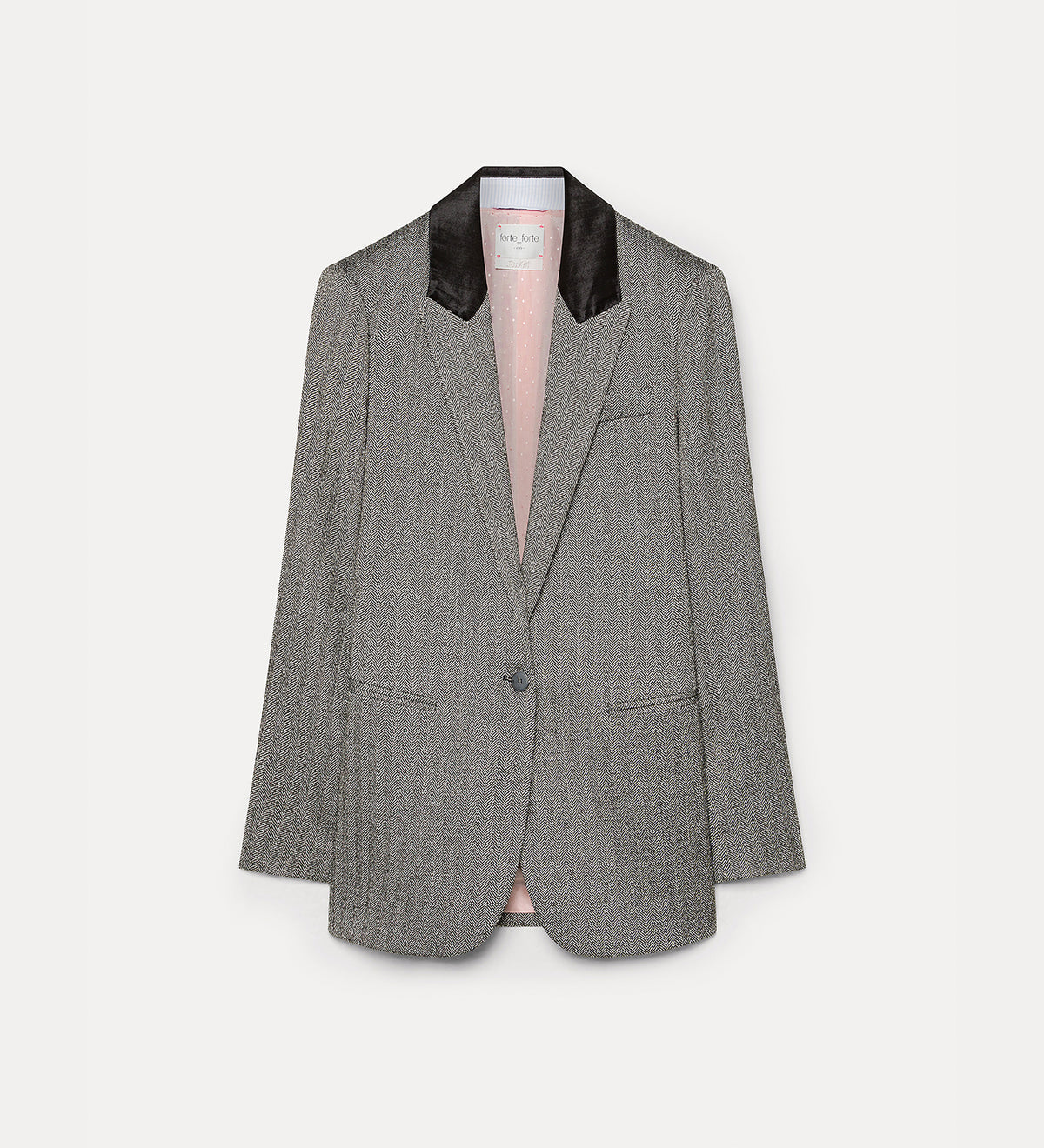 Giacca Forte Forte grigio da Donna 15017
