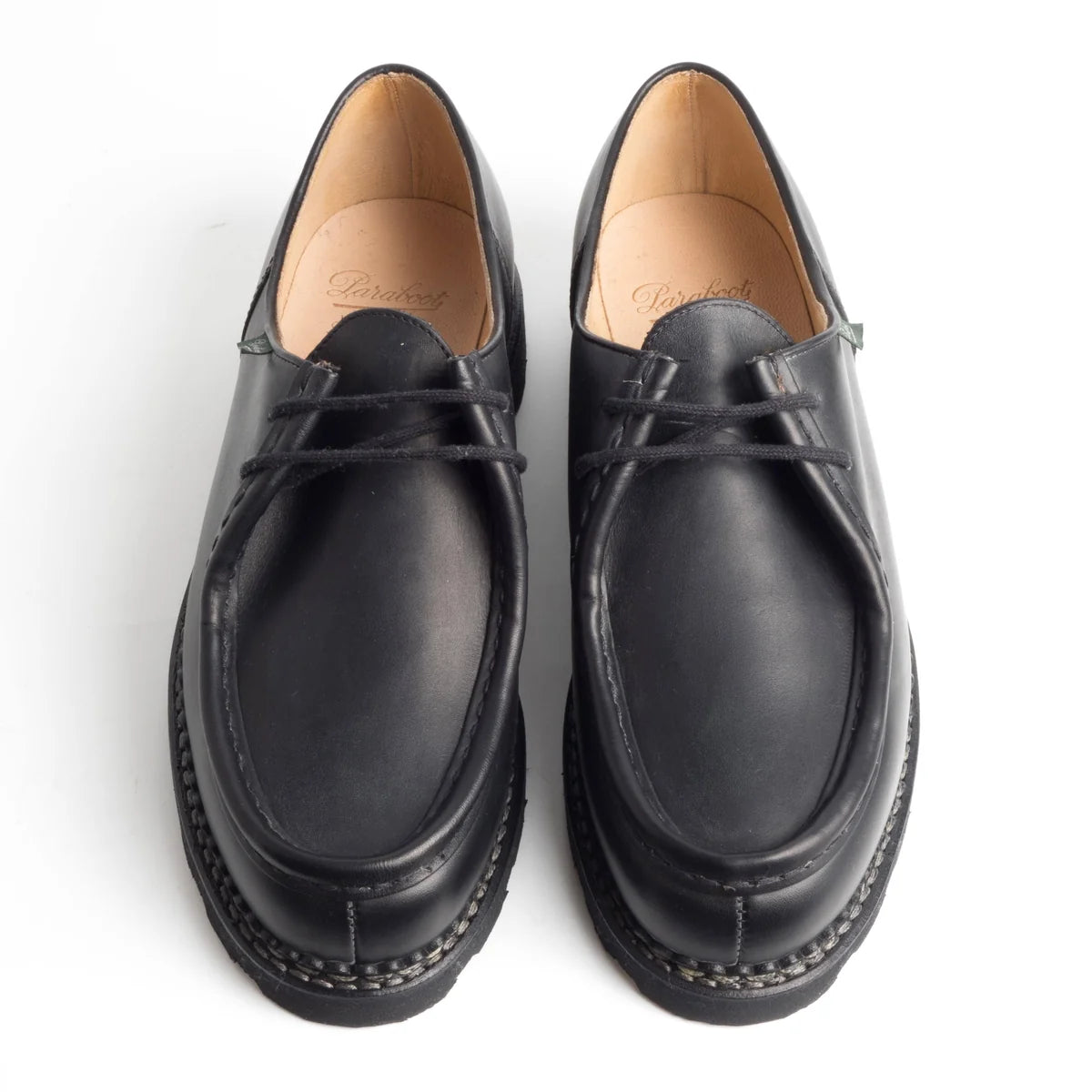 Scarpa Paraboot Nero da Uomo michael marche II