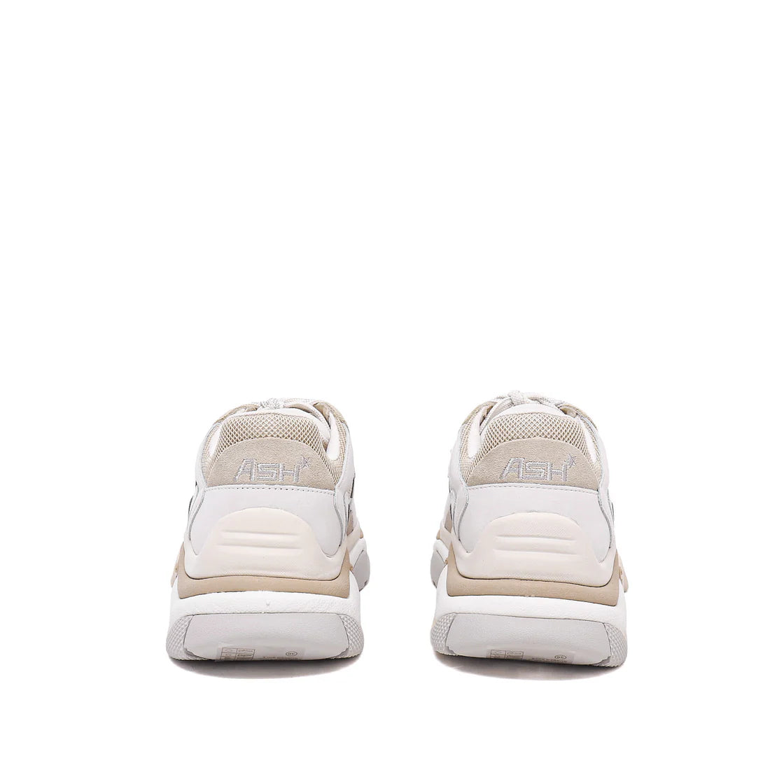 Scarpa Ash Soft Nubuck Talc Vapour da Donna addict01