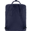 Zaino Fjallraven 576 Midnight Purple da Donna kanken 23510