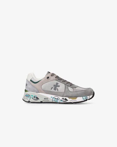 Scarpa Premiata 7821 da Uomo mase