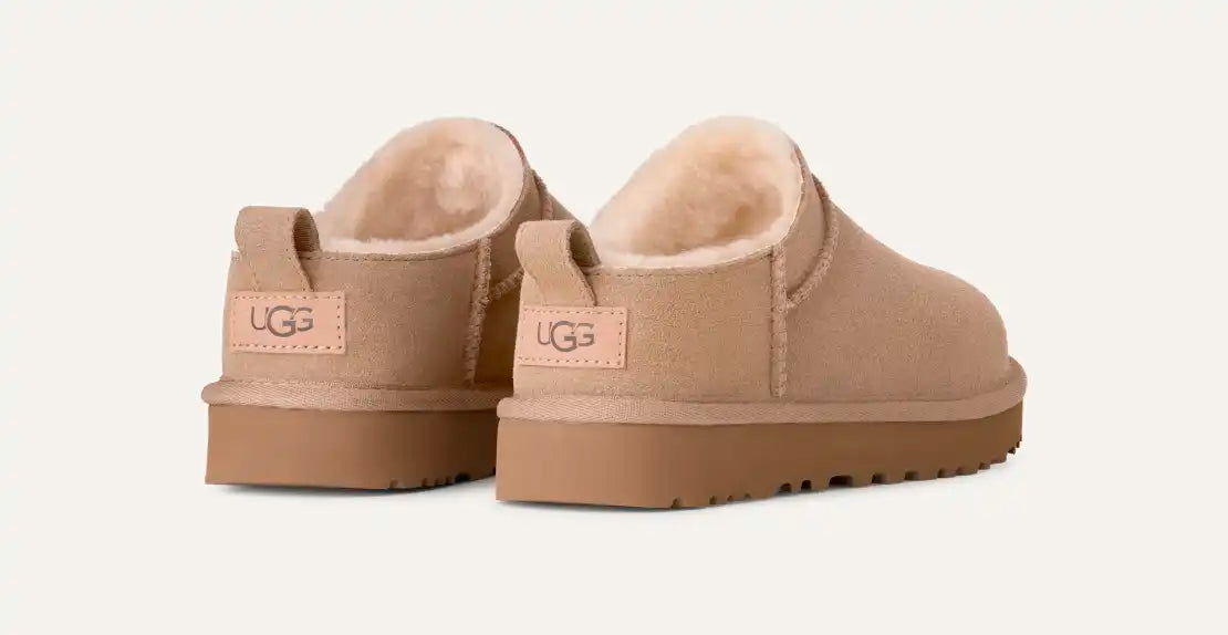 Scarpa Ugg Sand da Donna 1173891 classic micro