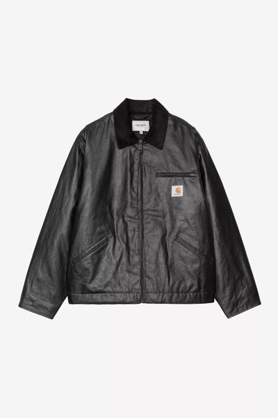 Giubbotto Carhartt Wip Black da Uomo I035799 DEAN